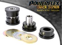 [PFR69-506BLK] Rear Trailing Arm Front Bush