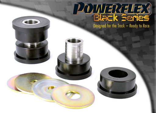 [PFR69-506BLK] Rear Trailing Arm Front Bush