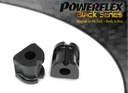 [PFR69-512-18BLK] Rear Anti Roll Bar Bush 18mm