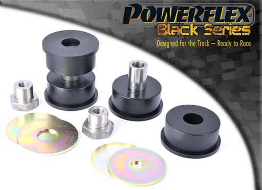[PFR69-516BLK] Rear Diff Rear Mounting Bush