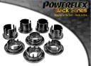 [PFR69-714BLK] Rear Subframe Bush Insert upto 06/10