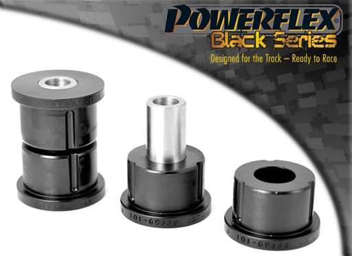 [PFF69-101BLK] Front Wishbone Front Bush