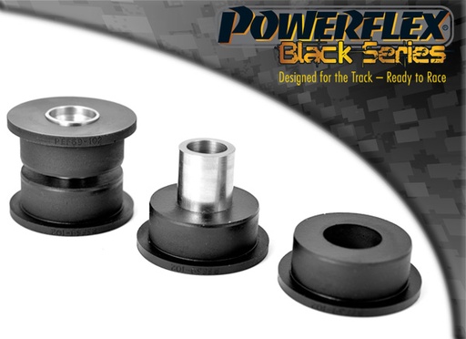 [PFF69-102BLK] Front Wishbone Rear Bush
