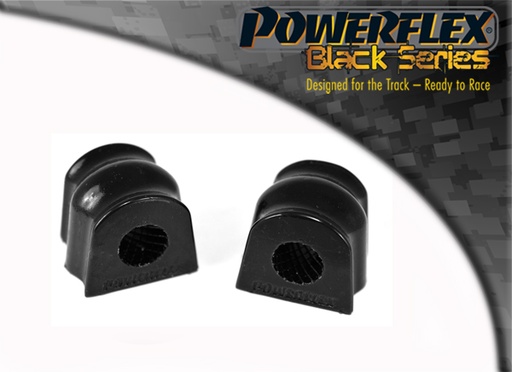 [PFF69-205-18BLK] Front Anti Roll Bar Bush 18mm