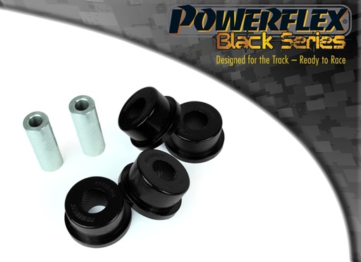 [PFR69-115BLK] Rear Trailing Link Rear Bush