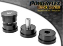 [PFR69-117BLK] Rear Trailing Link Front Bush