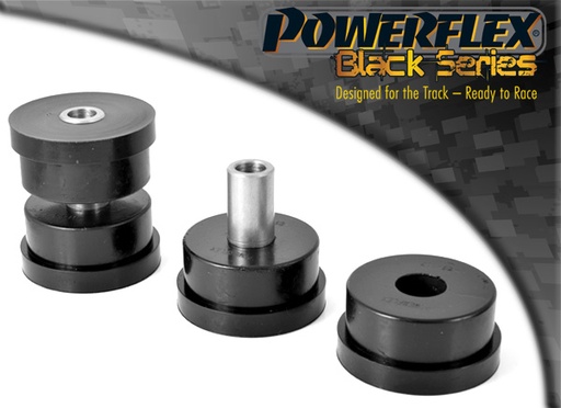 [PFR69-117BLK] Rear Trailing Link Front Bush
