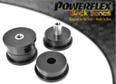 [PFR69-123BLK] Rear Diff Mount, Early RA & UK WRX Models