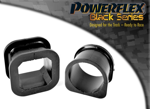 [PFF69-109KBLK] Steering Rack Mount Bushes