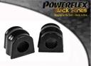 [PFF69-205-22BLK] Silentbloc de barre antiroulis avant Ø 22mm