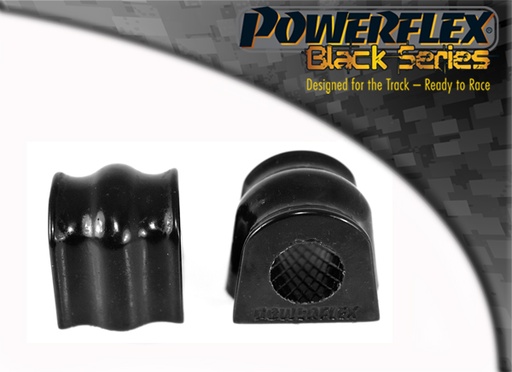 [PFF69-205-23BLK] Front Anti Roll Bar Bush 23mm