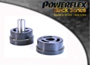 [PFR69-124BLK] Rear Subframe-Front Outrigger To Chassis Right Side