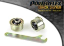 [PFF69-502GBLK] Front Wishbone Rear Bush Anti-Lift & Caster Adjust