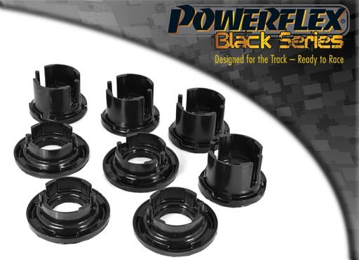 [PFR69-514BLK] Rear Subframe Insert