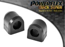 [PF69-303-18BLK] Front Anti Roll Bar To Chassis Bush 18mm