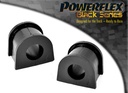 [PFR69-305-20BLK] Rear Anti Roll Bar To Chassis Bush 20mm