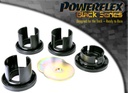 [PFR69-620BLK] Rear Sub Frame Front Bush Insert