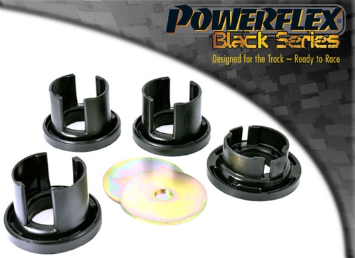 [PFR69-620BLK] Rear Sub Frame Front Bush Insert