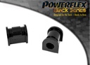 [PFF73-203BLK] Front Anti Roll Bar Bush 21mm