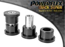 [PFF73-301BLK] Front Lower Wishbone Front Bush