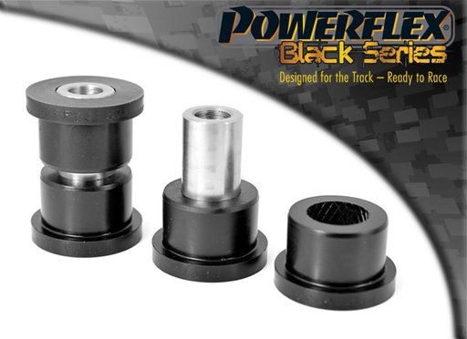 [PFF73-301BLK] Front Lower Wishbone Front Bush