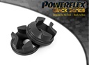 [PFF73-304BLK] Rear Engine Mount Bush Insert