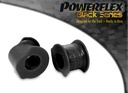 [PFF73-305-21BLK] Silentbloc de barre antiroulis avant Ø 21mm