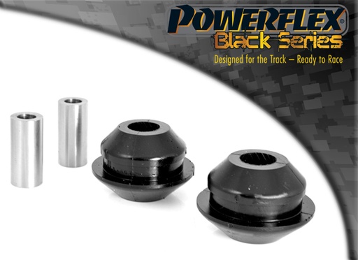 [PFF73-402BLK] Front Arm Rear Bush