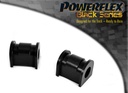 [PFF73-403-23BLK] Silentbloc de barre antiroulis avant Ø 23mm