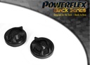 [PFF73-420BLK] Rear Engine Mounting Insert