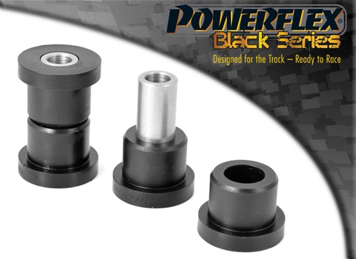 [PFF76-302BLK] Front Inner Track Control Arm Bush