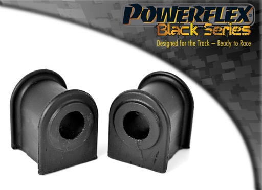 [PFF76-303BLK] Front Anti Roll Bar Bush 18mm