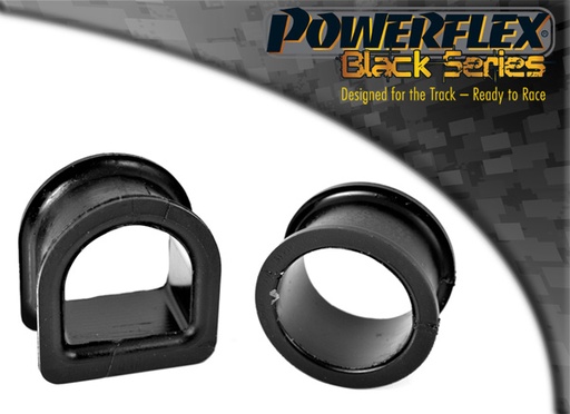 [PFF76-320BLK] Steering Rack Mounting Bush Kit