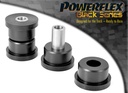 [PFR76-304BLK] Rear Tie Bar  Front Bush