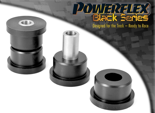 [PFR76-304BLK] Rear Tie Bar  Front Bush