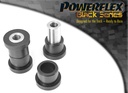 [PFR76-305-12BLK] Rear Inner Track Control Arm Bush M12 Bolt