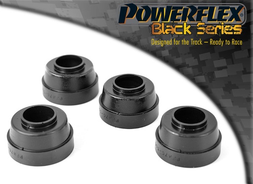 [PFR76-306BLK] Tie Bar To Track  Control Arm Bush