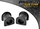 [PFR76-307BLK] Silentbloc de barre antiroulis arrière Ø 20mm