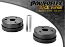 [PFR76-309BLK] Rear Lower  Engine Mount Rear 79mm