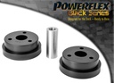 [PFR76-311BLK] Rear Lower Engine Mount Front 73mm