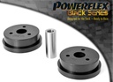 [PFR76-312BLK] Rear Lower Engine Mount Front 83.5mm