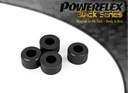 [PFF76-102BLK] Front Control Arm to Roll Bar Bush
