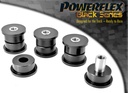[PFR76-104BLK] Rear Lower Control Arm Bush