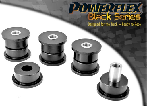 [PFR76-104BLK] Rear Lower Control Arm Bush