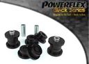 [PFR76-105BLK] Rear Upper Control Arm Bush