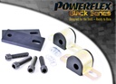 [PFF76-402KBLK] Front Wishbone Rear Anti Lift Kit