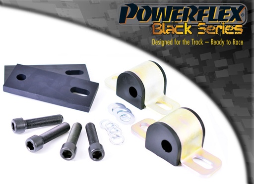 [PFF76-402KBLK] Front Wishbone Rear Anti Lift Kit