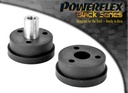 [PFF76-420BLK] Front Gearbox Mount Bush (M-Sport)