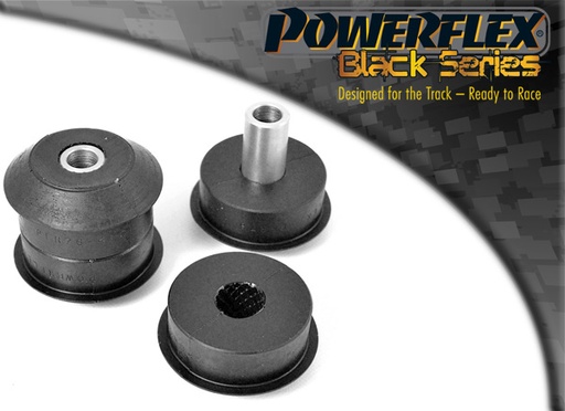 [PFR76-410BLK] Rear Beam Mounting Bush