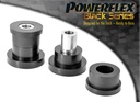 [PFF76-602BLK] Silent bloc avant de triangle inférieur avant